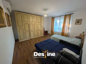 Vilă D+P+1+M 6 camere 180 m utili 1000 mp teren utiliăți, Lidl Bucium - imagine 9