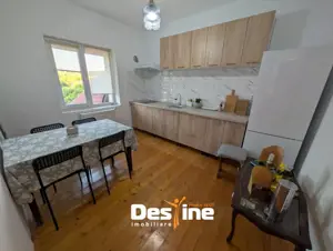 Vilă D+P+1+M 6 camere 180 m utili 1000 mp teren utiliăți, Lidl Bucium - imagine 12