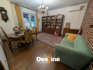 Vilă D+P+1+M 6 camere 180 m utili 1000 mp teren utiliăți, Lidl Bucium - imagine 3