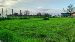 Teren intravilan cu toate utilitatile, gata de construit, fără compromisuri în trafic. Bucureștiul l - imagine 2