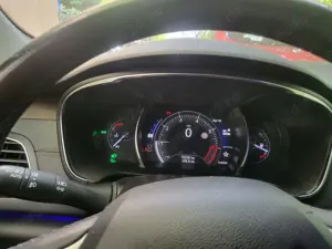 auto Talisman rosu - imagine 9