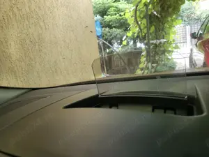 auto Talisman rosu - imagine 8