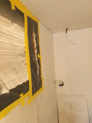 Tiny House la Roșu pe Trailer "PROMOTIE" - imagine 9