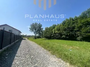 Case individuale Satu Nou de Sus , la rosu / semifinisate , 500 - 700 mp teren - imagine 2