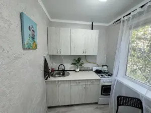 Garsoniera in zona Piata Unirii