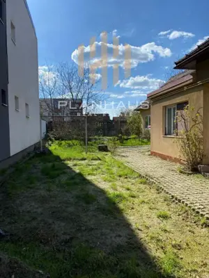 Casa tip duplex , str.Mihai Eminescu ,zona excelenta la strada principala - imagine 5 Casa tip duplex , str.Mihai Eminescu ,zona excelenta la strada principala - imagine 5