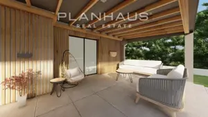 Case individuale Satu Nou de Sus , la rosu / semifinisate , 500 - 700 mp teren - imagine 10