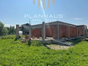 Case individuale Satu Nou de Sus , la rosu / semifinisate , 500 - 700 mp teren - imagine 8