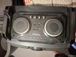 boxa portabila  - imagine 2