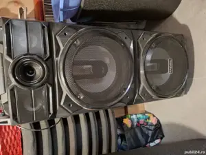 boxa portabila  - imagine 5