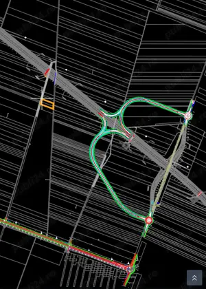 Teren 3.700 mp cu POTENȚIAL RIDICAT de Dezvoltare, situat strategic lângă A0 și A3! - imagine 4
