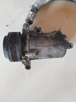 Compresor AC bmw 320D e46 136cp