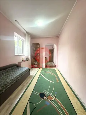 Casa din Caramida S+P+1E, 10 camere, Faleza Nord - imagine 10