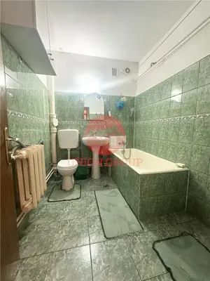 Casa din Caramida S+P+1E, 10 camere, Faleza Nord - imagine 9