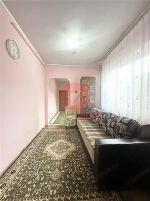 Casa din Caramida S+P+1E, 10 camere, Faleza Nord - imagine 11