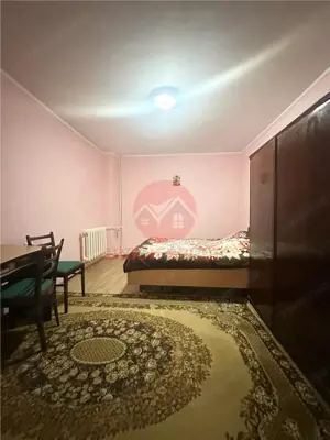 Casa din Caramida S+P+1E, 10 camere, Faleza Nord - imagine 7