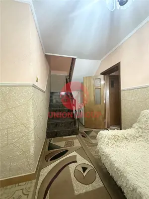 Casa din Caramida S+P+1E, 10 camere, Faleza Nord - imagine 13