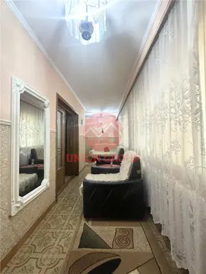 Casa din Caramida S+P+1E, 10 camere, Faleza Nord - imagine 12