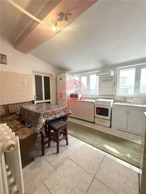 Casa din Caramida S+P+1E, 10 camere, Faleza Nord - imagine 16