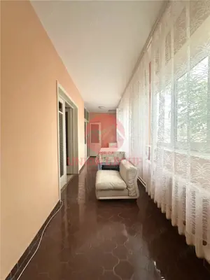 Casa din Caramida S+P+1E, 10 camere, Faleza Nord - imagine 20