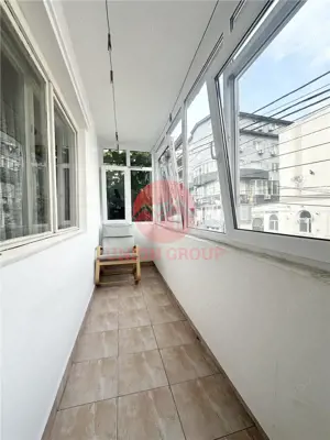 Casa din Caramida S+P+1E, 10 camere, Faleza Nord - imagine 19