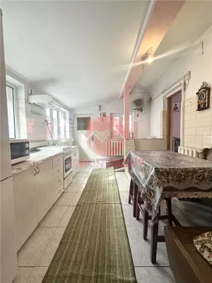 Casa din Caramida S+P+1E, 10 camere, Faleza Nord - imagine 17