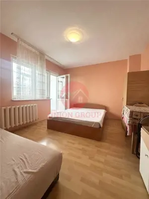 Casa din Caramida S+P+1E, 10 camere, Faleza Nord - imagine 18