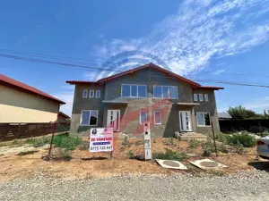 Duplex de vanzare in zona Damila - imagine 2