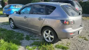 vand mazda 3, 2006, 1,6 diesel