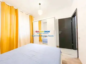 Apartament cu 2 camere de inchiriat in Militari Residence-TINERETULUI - imagine 5