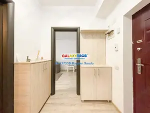 Apartament cu 2 camere de inchiriat in Militari Residence-TINERETULUI - imagine 8