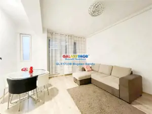 Apartament cu 2 camere de inchiriat in Militari Residence-TINERETULUI - imagine 3