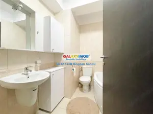 Apartament cu 2 camere de inchiriat in Militari Residence-TINERETULUI - imagine 10