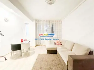 Apartament cu 2 camere de inchiriat in Militari Residence-TINERETULUI - imagine 2
