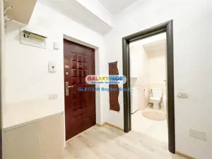 Apartament cu 2 camere de inchiriat in Militari Residence-TINERETULUI - imagine 9