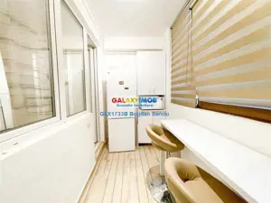 Apartament cu 2 camere de inchiriat in Militari Residence-TINERETULUI - imagine 7