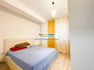 Apartament cu 2 camere de inchiriat in Militari Residence-TINERETULUI - imagine 4