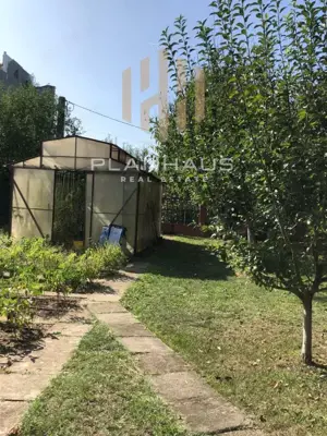 Casă P+M ,comuna Cicârlău , teren 1 000 mp ,15 min de Baia Mare - imagine 6