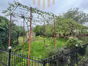 Casă P+M ,comuna Cicârlău , teren 1 000 mp ,15 min de Baia Mare - imagine 5