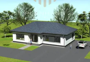 Ultima casă disponibila ,Tăuții Măgherăuș central - imagine 10