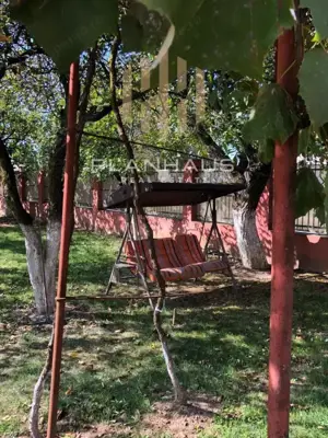 Casă P+M ,comuna Cicârlău , teren 1 000 mp ,15 min de Baia Mare - imagine 8