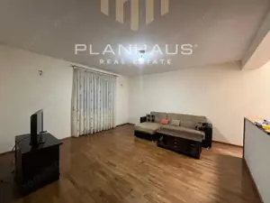 Casă P+M ,comuna Cicârlău , teren 1 000 mp ,15 min de Baia Mare - imagine 12