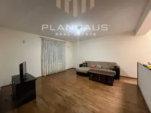 Casă P+M ,comuna Cicârlău , teren 1 000 mp ,15 min de Baia Mare - imagine 13