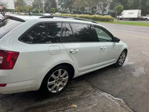 Skoda Octavia 3 combi  - imagine 3