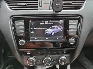 Skoda Octavia 3 combi  - imagine 5