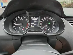 Skoda Octavia 3 combi  - imagine 4