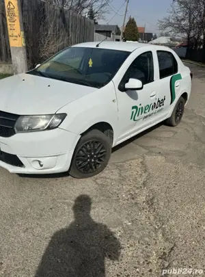 logan 1.5 disel - imagine 3