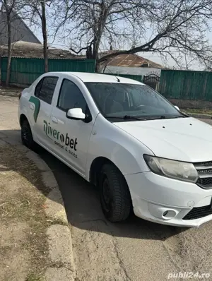 logan 1.5 disel - imagine 2