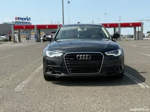 Audi A6 3.0 245 Cp Quattro 