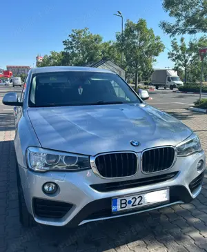 Bmw x4xdrive,2.0d - imagine 2 Bmw x4xdrive,2.0d - imagine 2